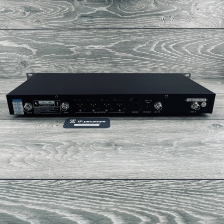 Конференц-система BKR KX-D814